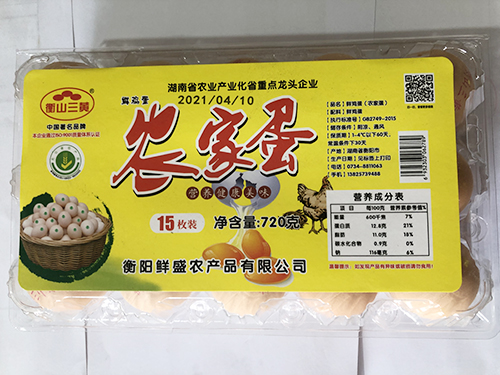 农家蛋